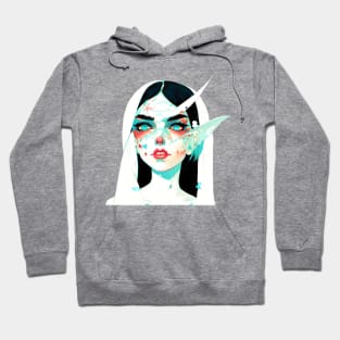 Water Witch Hoodie